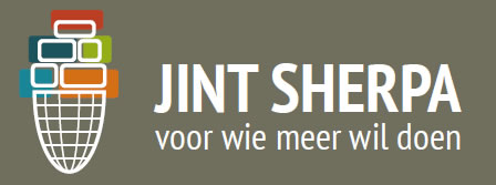 Logo JINT Sherpa