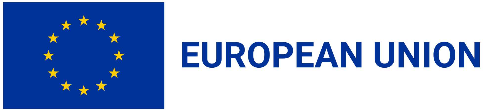 logo Europese Unie